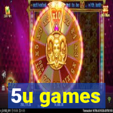 5u games